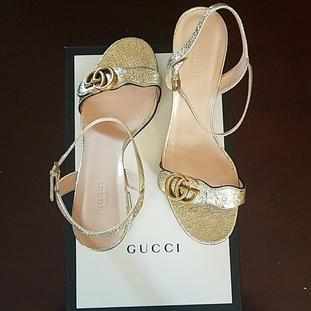 GALASSIA SANDAL